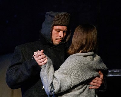 Магадан /Кабаре/