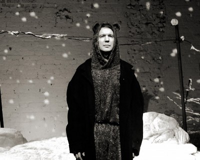 Недействующая остановка/Не горюй, заяц!