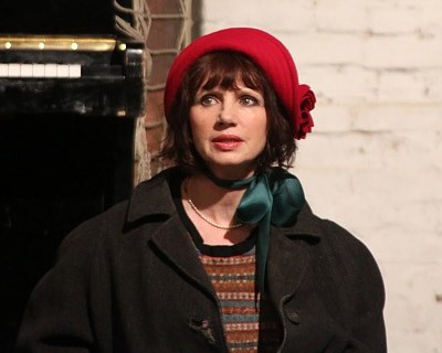 О, Федерико!