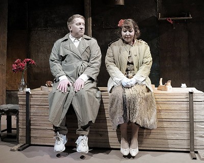 Предпоследний концерт Алисы в стране чудес