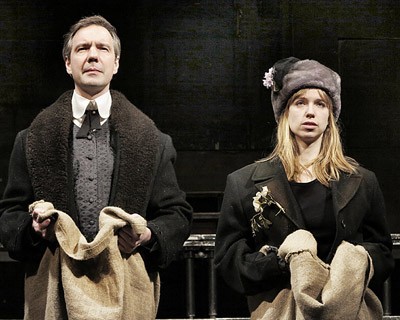 С любимыми не расставайтесь