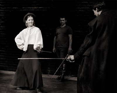 Сирано де Бержерак