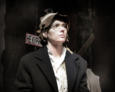 Вчера наступило внезапно. Винни-Пух, или Прощай, Битлз