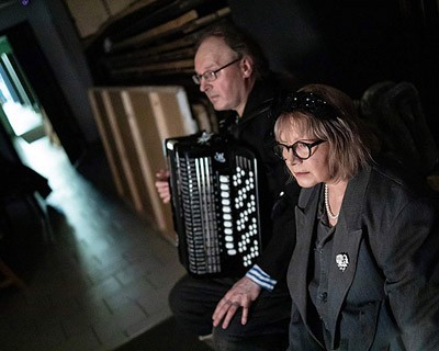 Всё,что было (Песни прошлого века)